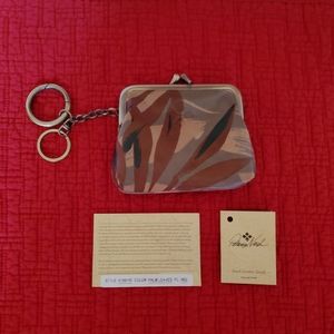 Patricia Nash Borse Coin Purse